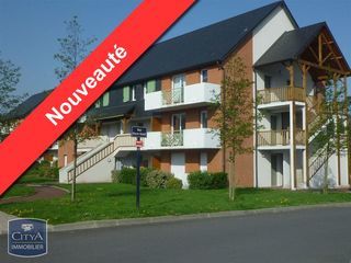  Appartement � vendre 3 pi�ces 55 m�