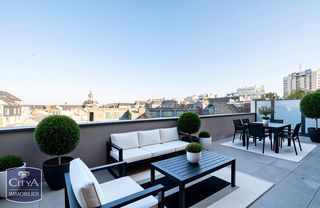  Appartement � vendre 5 pi�ces 102 m�