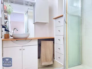  Appartement � vendre 4 pi�ces 66 m�