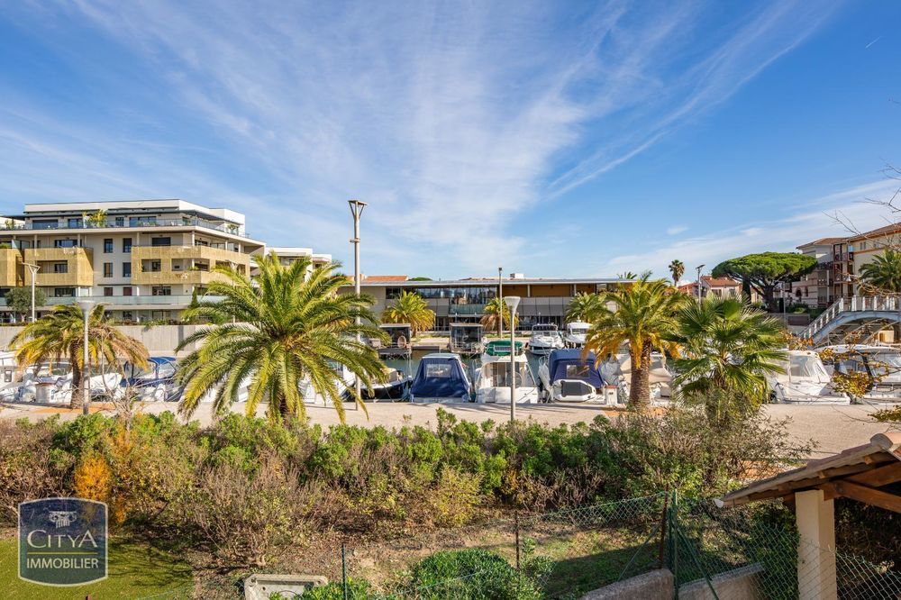 � vendre  Maison Fr�jus (83600)