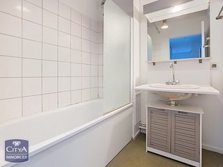  Appartement � vendre 3 pi�ces 62 m�