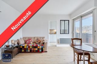  Appartement � vendre 2 pi�ces 32 m�