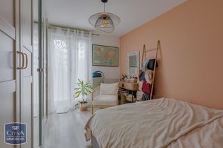  Appartement � vendre 3 pi�ces 66 m�