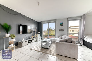  Appartement � vendre 1 pi�ce 33 m�