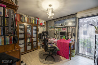  Appartement � vendre 4 pi�ces 92 m�