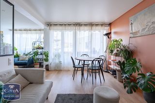  Appartement � vendre 4 pi�ces 72 m�