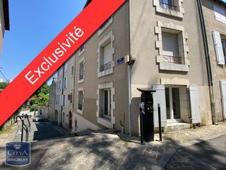  Appartement � vendre 1 pi�ce 30 m�