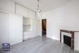  Maison � vendre 3 pi�ces 63 m�