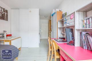  Appartement � vendre 1 pi�ce 18 m�