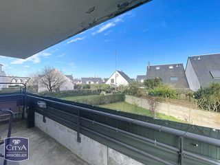  Appartement � vendre 3 pi�ces 58 m�