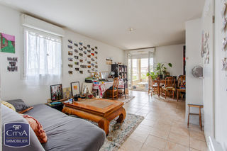  Appartement � vendre 2 pi�ces 45 m�