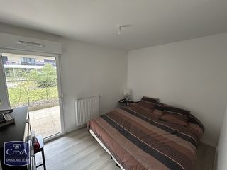  Appartement � vendre 3 pi�ces 56 m�