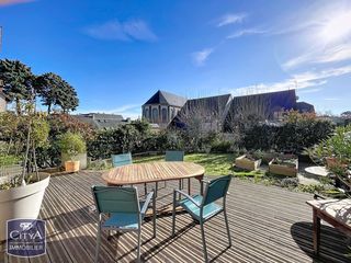  Maison � vendre 5 pi�ces 96 m�