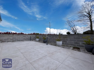  Maison � vendre 5 pi�ces 100 m�