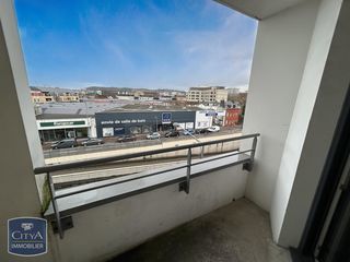  Appartement � vendre 1 pi�ce 25 m�