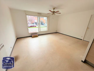  Appartement � vendre 3 pi�ces 58 m�