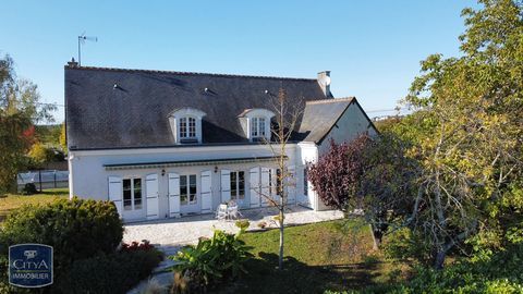   maison Maison - 6 pi�ce(s) - 177 m�