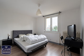  Appartement � vendre 3 pi�ces 56 m�