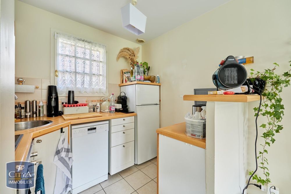 � vendre  Maison Deauville (14800)