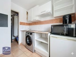  Appartement � vendre 3 pi�ces 55 m�