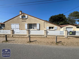  Maison � vendre 6 pi�ces 95 m�