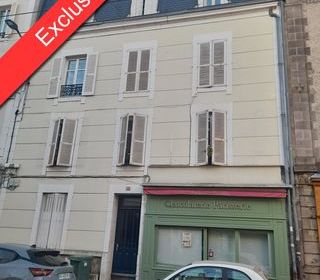  Appartement � vendre 2 pi�ces 39 m�