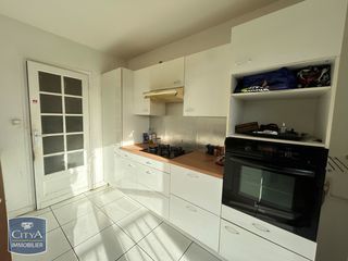  Appartement � vendre 3 pi�ces 66 m�