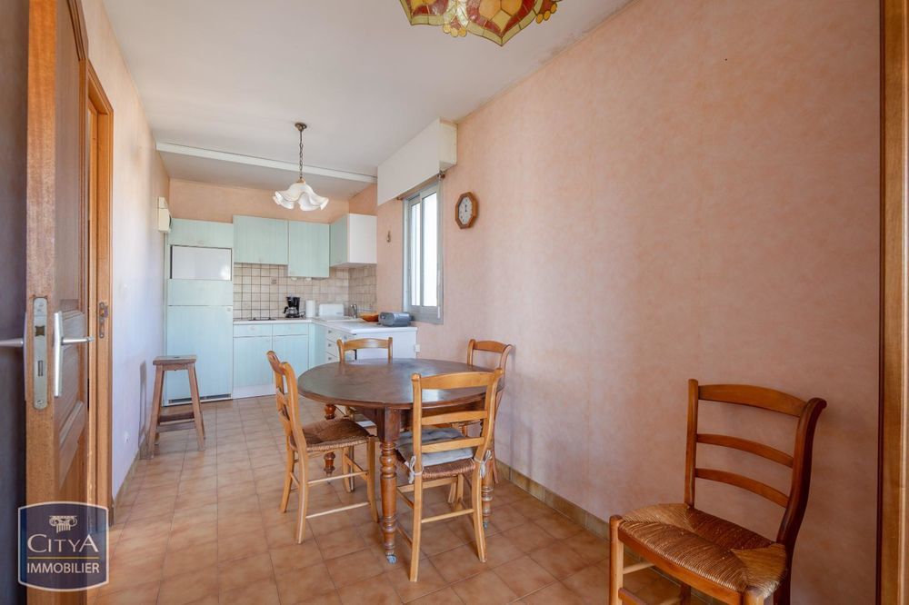 � vendre  Maison Fr�jus (83600)