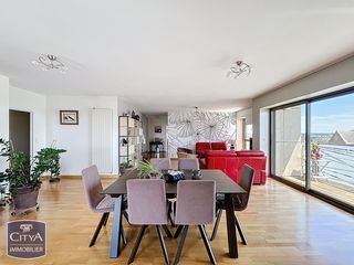  Appartement � vendre 5 pi�ces 151 m�