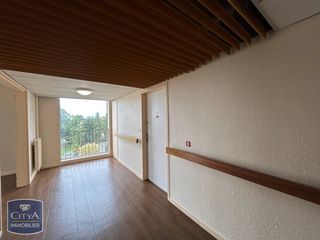  Appartement � vendre 2 pi�ces 50 m�