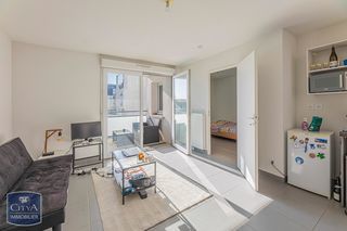  Appartement � vendre 2 pi�ces 37 m�