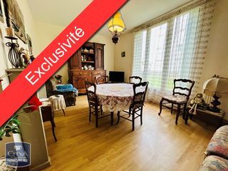  Appartement � vendre 3 pi�ces 56 m�