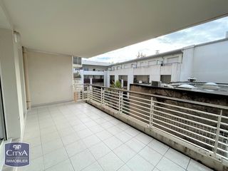  Appartement � vendre 4 pi�ces 80 m�