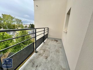  Appartement � vendre 4 pi�ces 80 m�