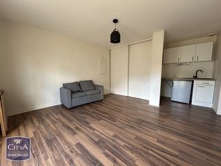  Appartement � vendre 2 pi�ces 31 m�