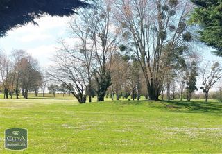  Terrain � vendre 1427 m�