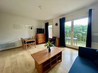  Appartement � vendre 2 pi�ces 40 m�