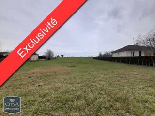  Terrain � vendre 5239 m�