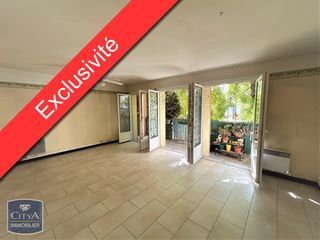  Appartement � vendre 4 pi�ces 67 m�