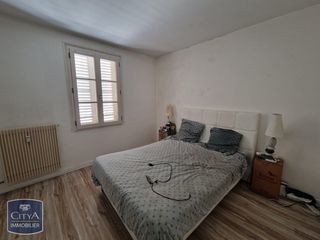  Appartement � vendre 2 pi�ces 53 m�