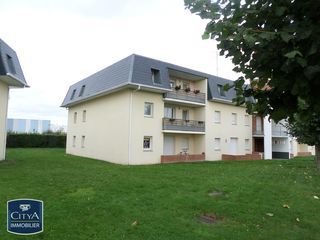  Appartement � vendre 2 pi�ces 47 m�