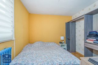  Appartement � vendre 4 pi�ces 75 m�