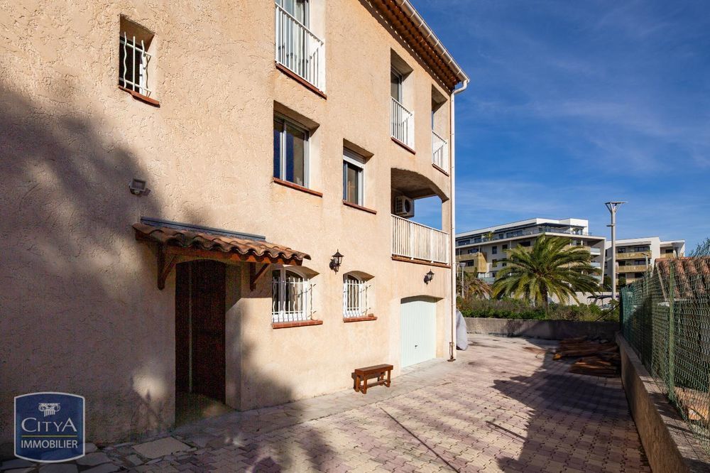 � vendre  Maison Fr�jus (83600)