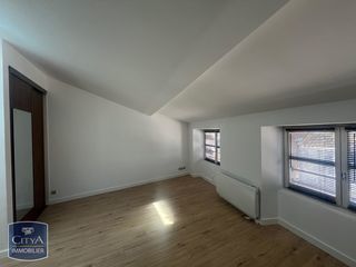  Appartement � vendre 1 pi�ce 18 m�