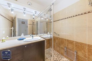  Appartement � vendre 3 pi�ces 74 m�