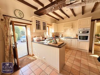  Maison � vendre 5 pi�ces 160 m�