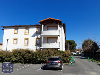  Appartement � vendre 3 pi�ces 68 m�