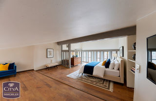  Appartement � vendre 2 pi�ces 43 m�