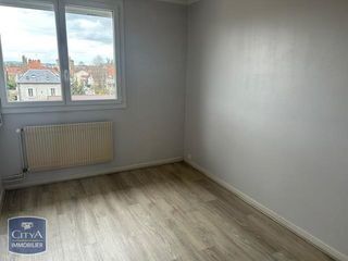  Appartement � vendre 3 pi�ces 65 m�