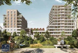  Appartement � vendre 4 pi�ces 78 m�